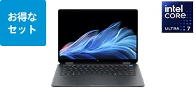 HP OmniBook Ultra Flip 14-fh