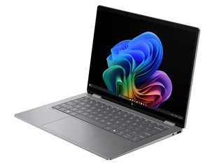 HP OmniBook X Flip 14-fk