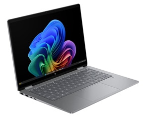 HP OmniBook X Flip 14-fk