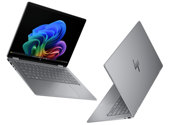 HP OmniBook X Flip 14-fk