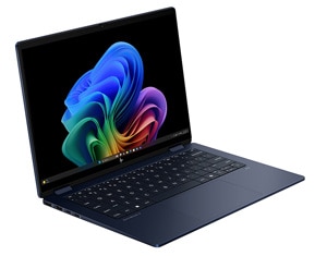 HP OmniBook X Flip 14-fm