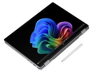 HP OmniBook X Flip 14-fm