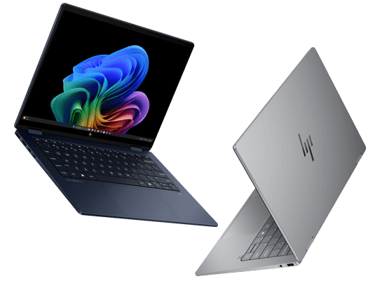 HP OmniBook X Flip 14-fm