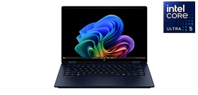 HP OmniBook X Flip 14-fm