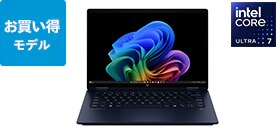 HP OmniBook X Flip 14-fm