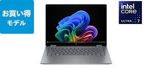 HP OmniBook X Flip 14-fm