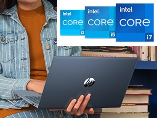 最新の第13世代 インテル® Core™ プロセッサー搭載