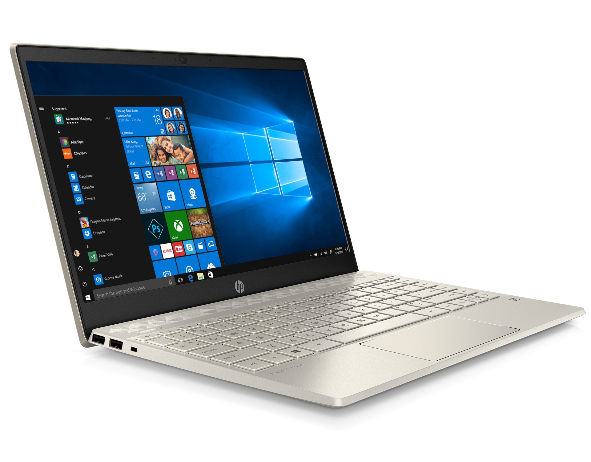 Hp Pavilion 13 An1000 製品詳細 スペック ノートパソコン 日本hp