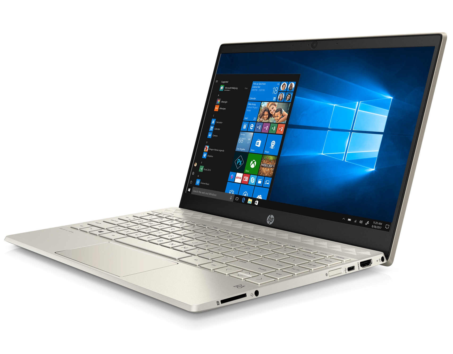 Hp Pavilion 13 An1000 製品詳細 スペック ノートパソコン 日本hp