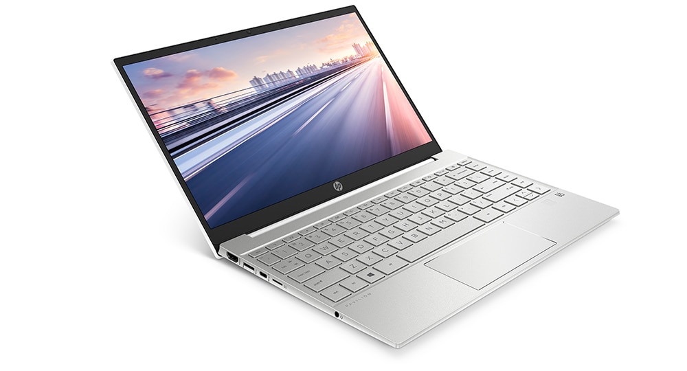 【Office2021付／高性能／新品大容量SSD】HP Pavilion 13