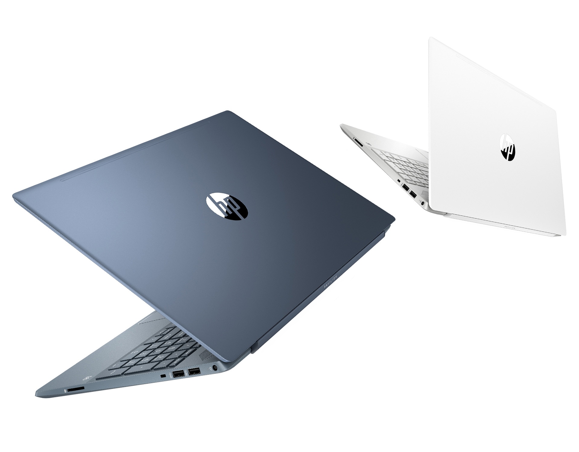 HP Pavilion 15-cs3000（cs3075tx）フォグブルー - ノートPC