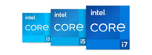 第11世代 インテル® Core™ プロセッサー