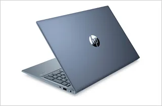 HP Pavilion 15-cs3021TU・2020年モデル付属しません