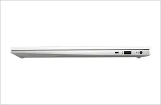 HP Pavilion 15-eg（インテル）