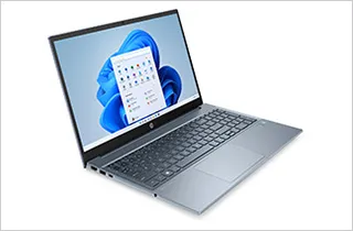 HP Pavilion 15-eg（インテル）