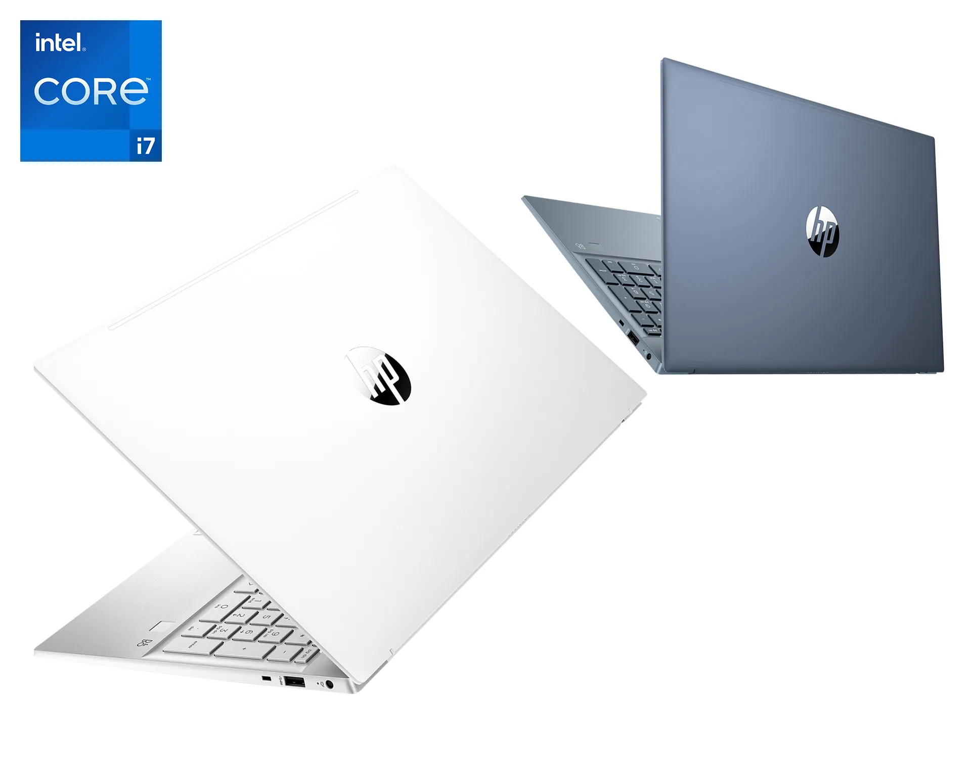 HP pavilion LAPTOP 15-cu1xxx Core i5