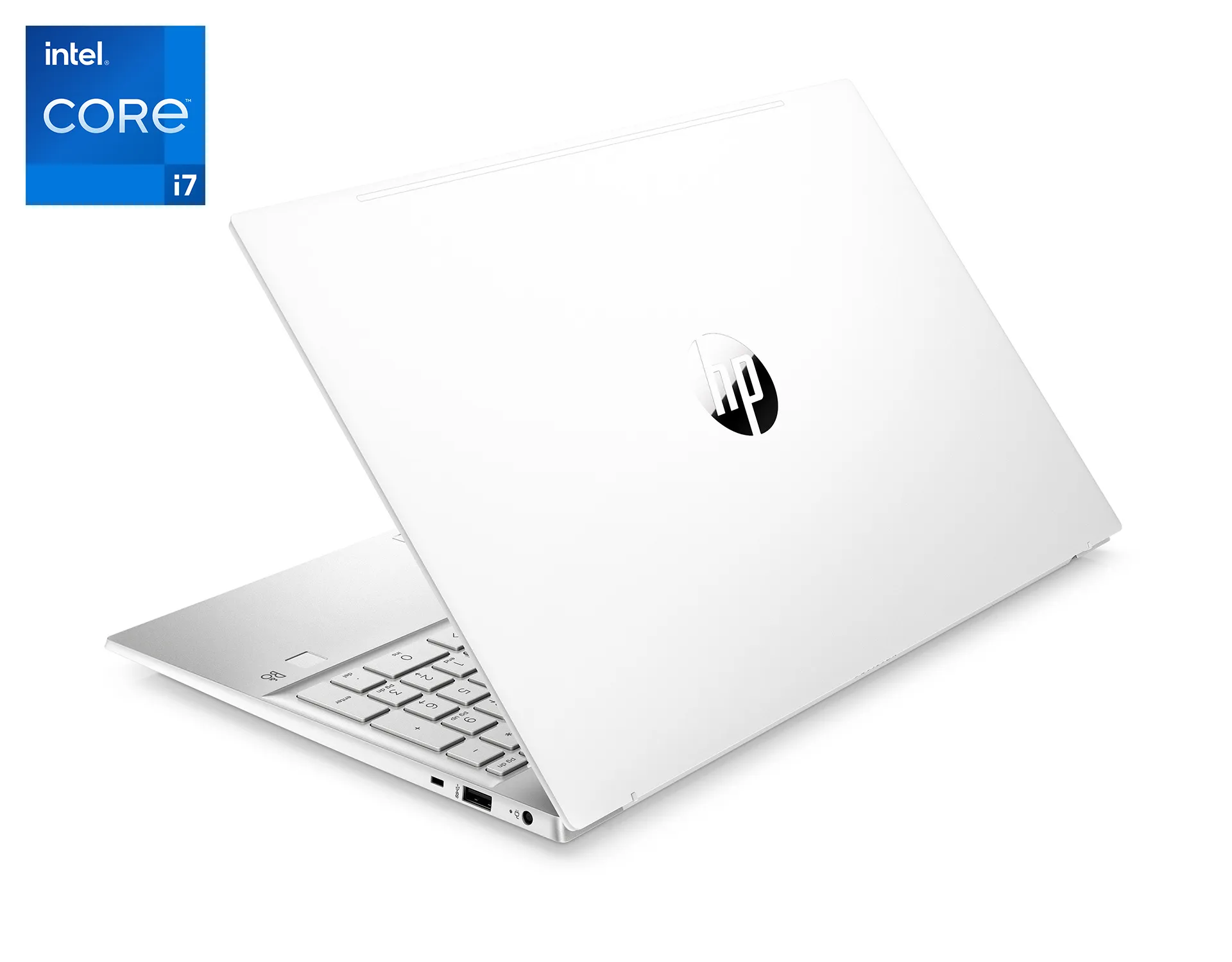 HP Pavilion 15-cs3021TU・2020年モデル付属しません