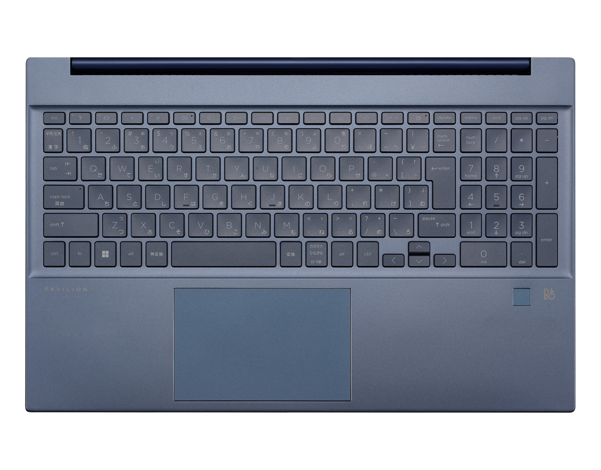 最新 HP Pavilion 15-eh2000 5825U/1TB/16G B