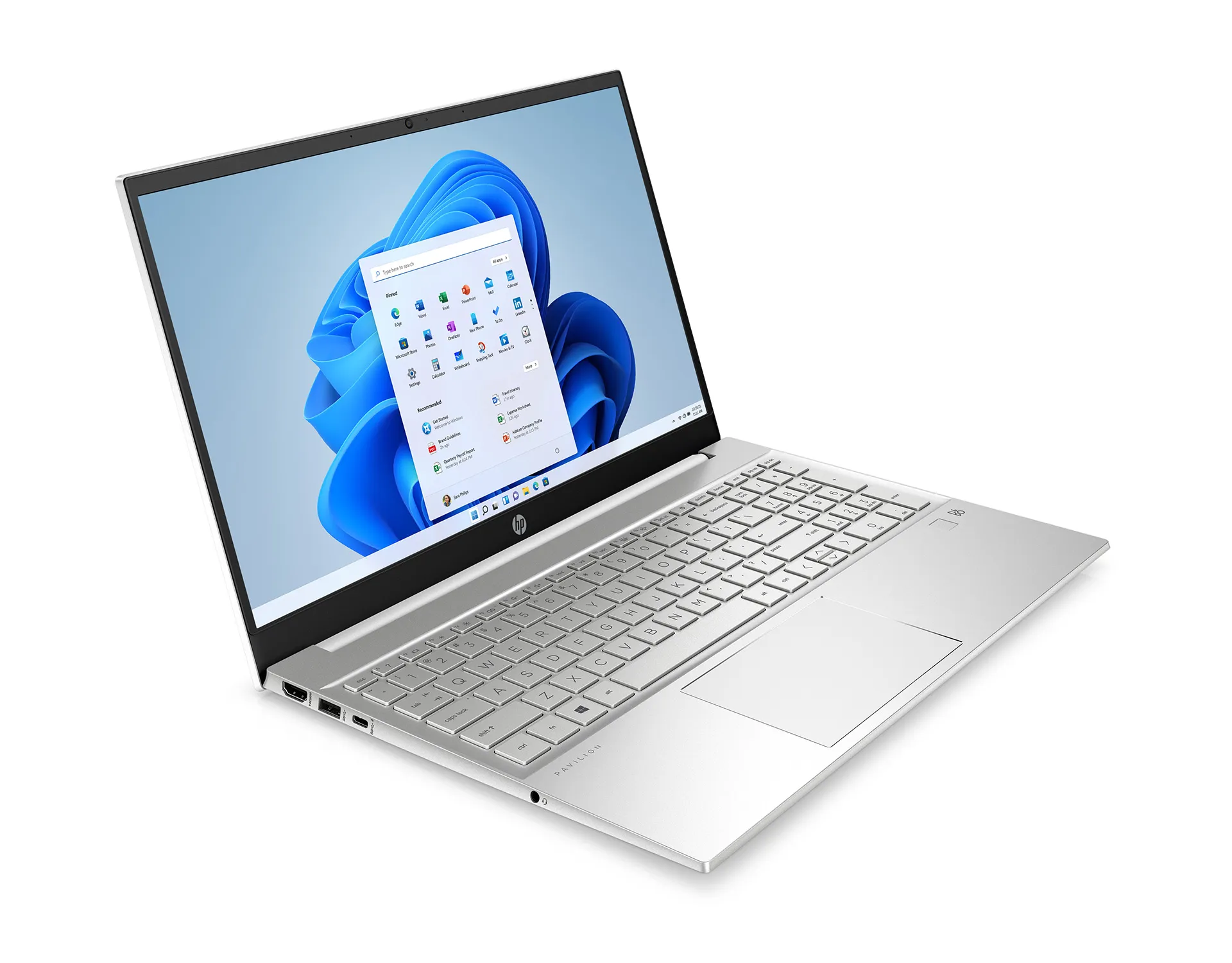 HP Pavilion 15インチ,8GB,1TBHDD