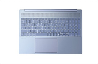 HP Pavilion 16-af（インテル） 