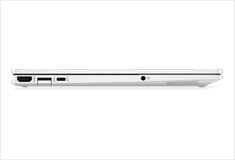 HP Pavilion Aero 13-be