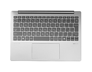 HP Pavilion Aero 13-bg