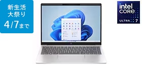 HP Pavilion Plus 14-ew