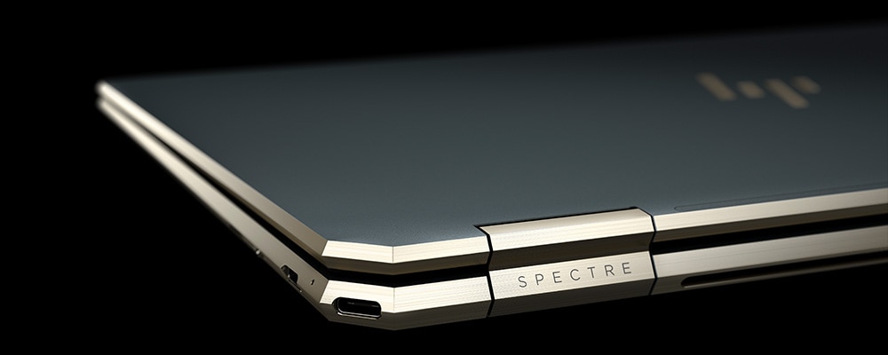 HP Spectre x360 13-aw 製品詳細 - ノートパソコン | 日本HP