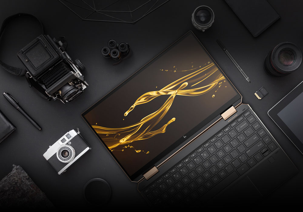 HP Spectre x360 13