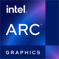 インテル® Arc™ グラフィックス