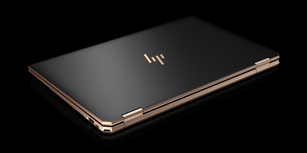 HP spectre x360 2020年モデル