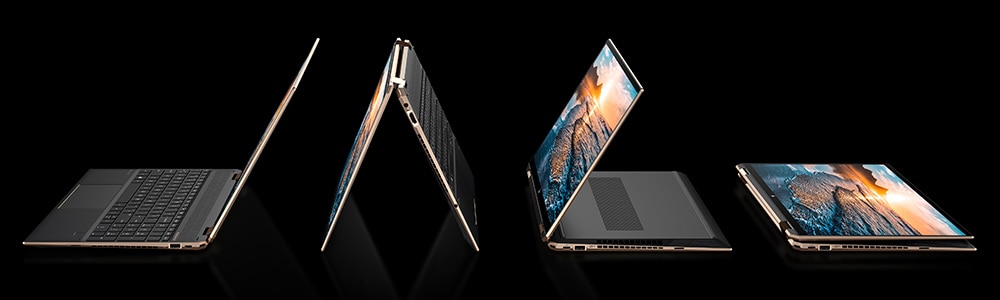 HP Spectre x360 15