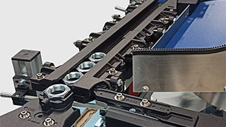 Intelligent Feeding Components社