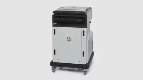 HP 3D Professional Services