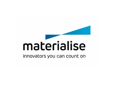 Materialise Build Processor