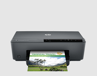 HP OfficeJet Pro 6230