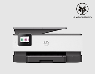 HP OfficeJet Pro 8020