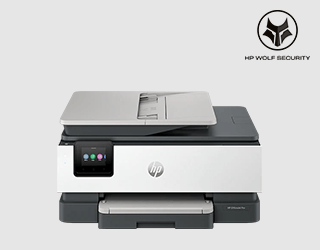 HP OfficeJet Pro 8120