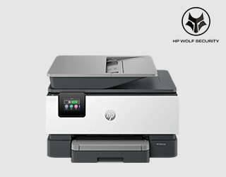 HP OfficeJet Pro 9120/9120b