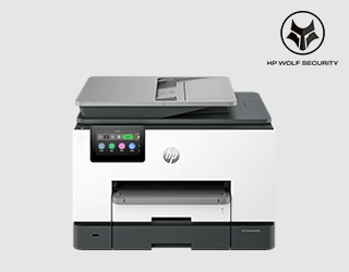 HP OfficeJet Pro 9130b