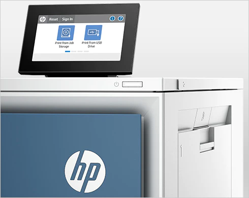 HP Color LaserJet Enterprise 6700dn（6QN33A#ABJ）製品詳細