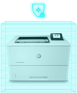 HP LaserJet Enterprise M507dn（1PV87A#ABJ）プリンター製品詳細 