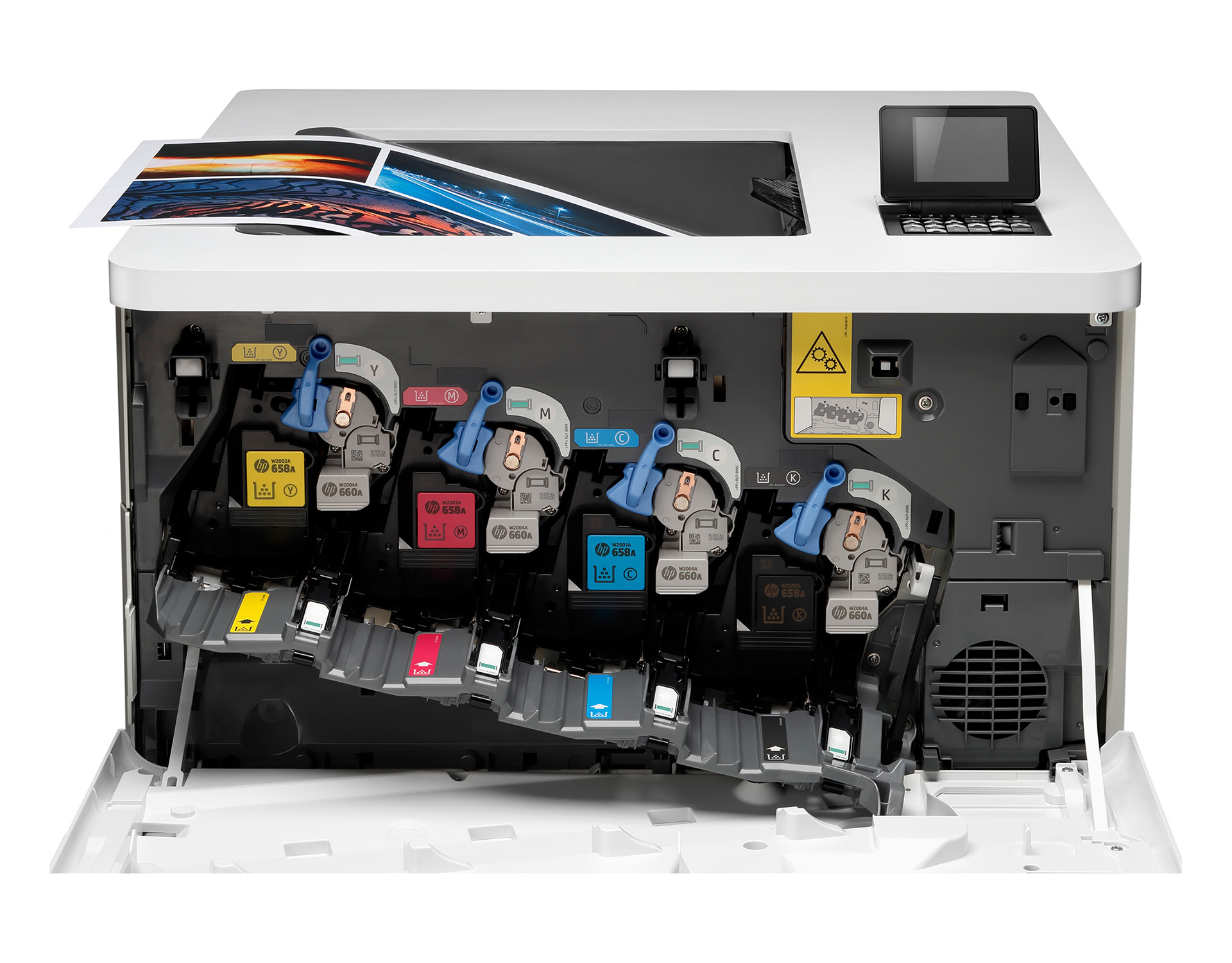 HP LaserJet Enterprise Color M751dn（T3U44A#ABJ）プリンター製品詳細・スペック -  トナージェットプリンター・プリンター通販 | 日本HP