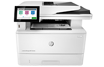 HP LaserJet Managed MFP E42540f