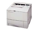 HP LaserJet 4100シリーズ