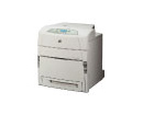 HP Color LaserJet5500シリーズ