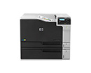 HP LaserJet Enterprise Color M750dn