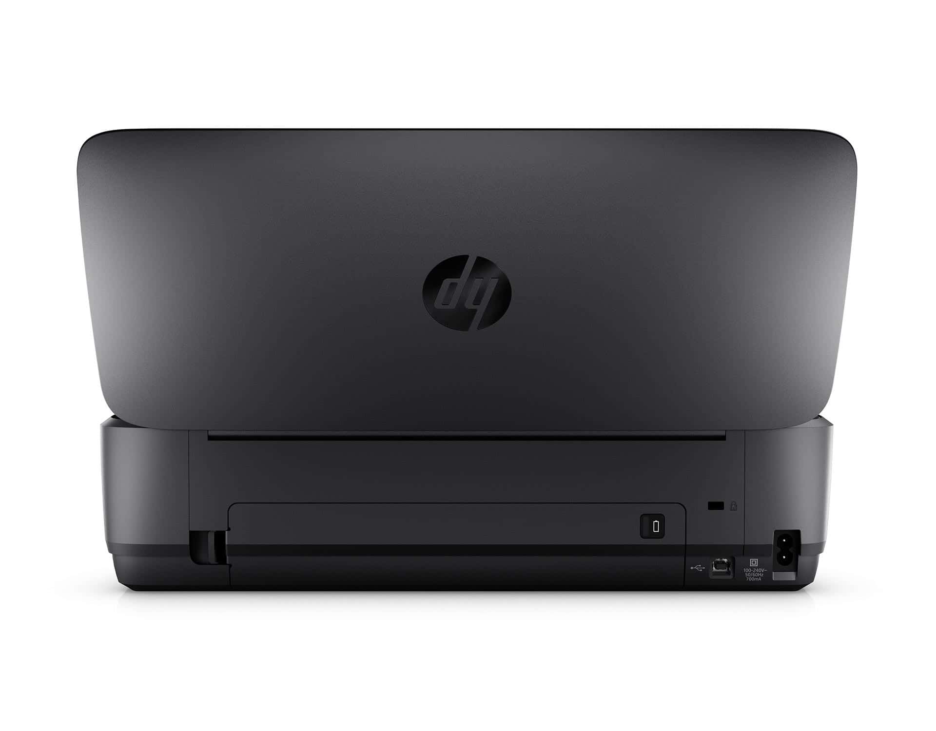 HP モバイルプリンター　OFFICEJET 250 MOBILE AIO