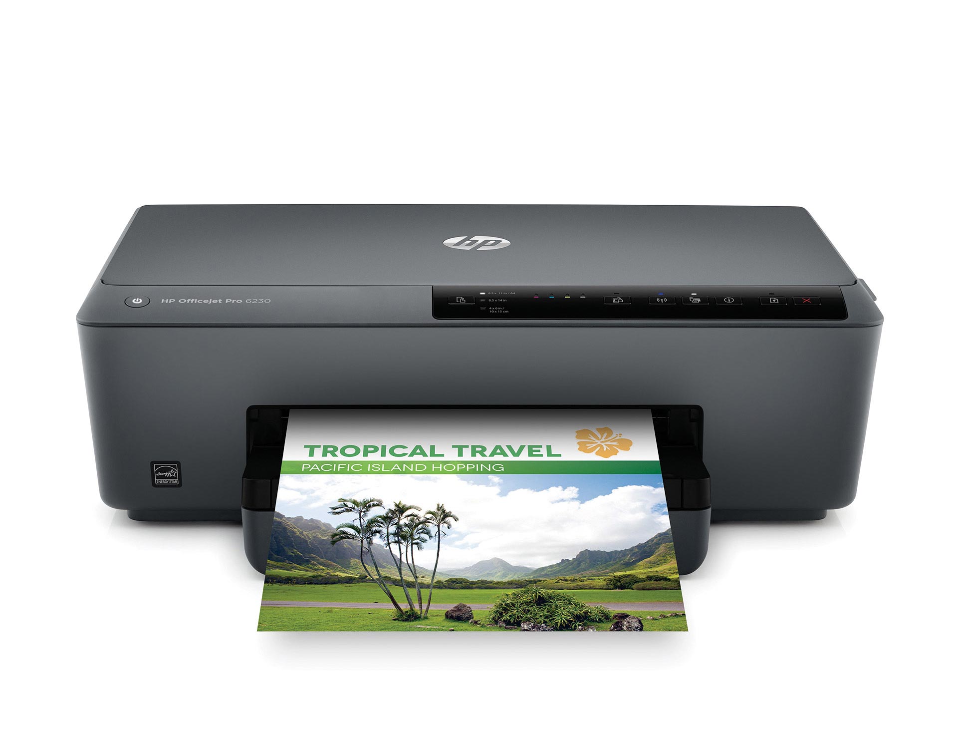 限定HP OFFICEJET PRO 6230インクジェットプリンター E3E03A PC周辺機器