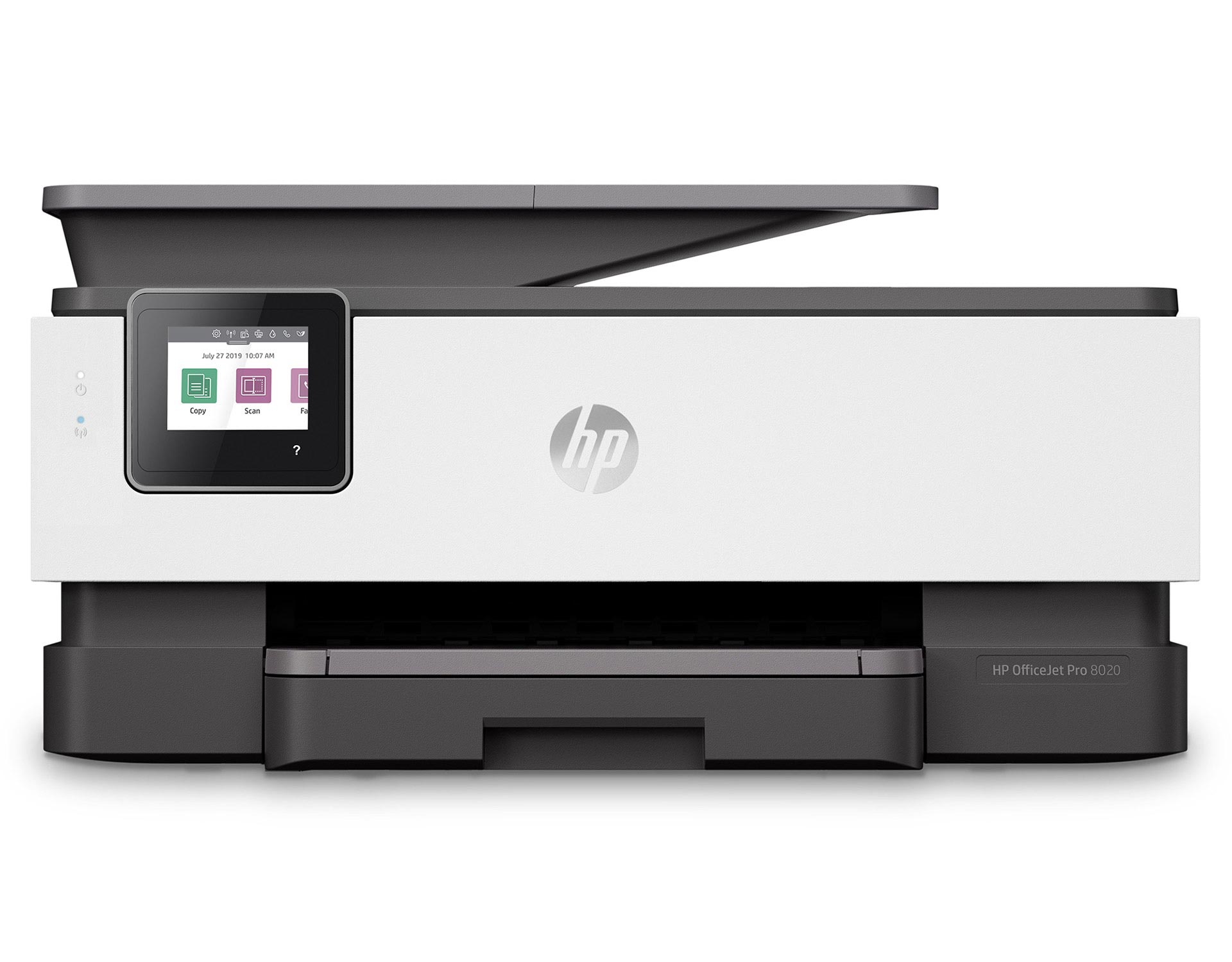 HP OfficeJet Pro 8020（1KR67D#ABJ）プリンター製品詳細・スペック